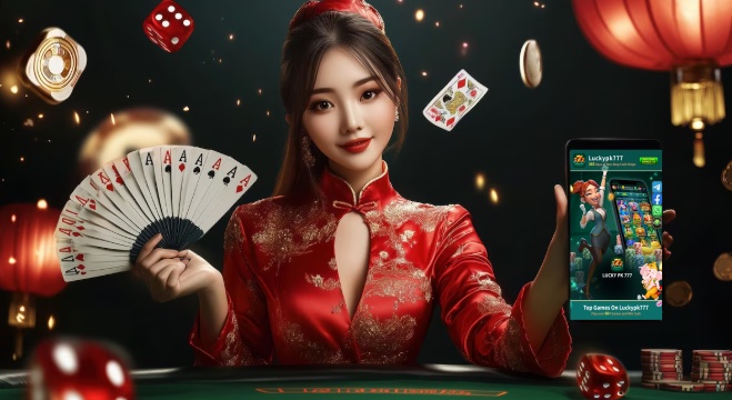 Robinroo Casino - آپ