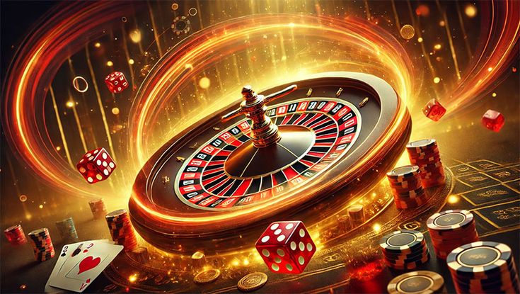Robinroo Casino پاکستان کیسینو میں بلیک جیک گیمز