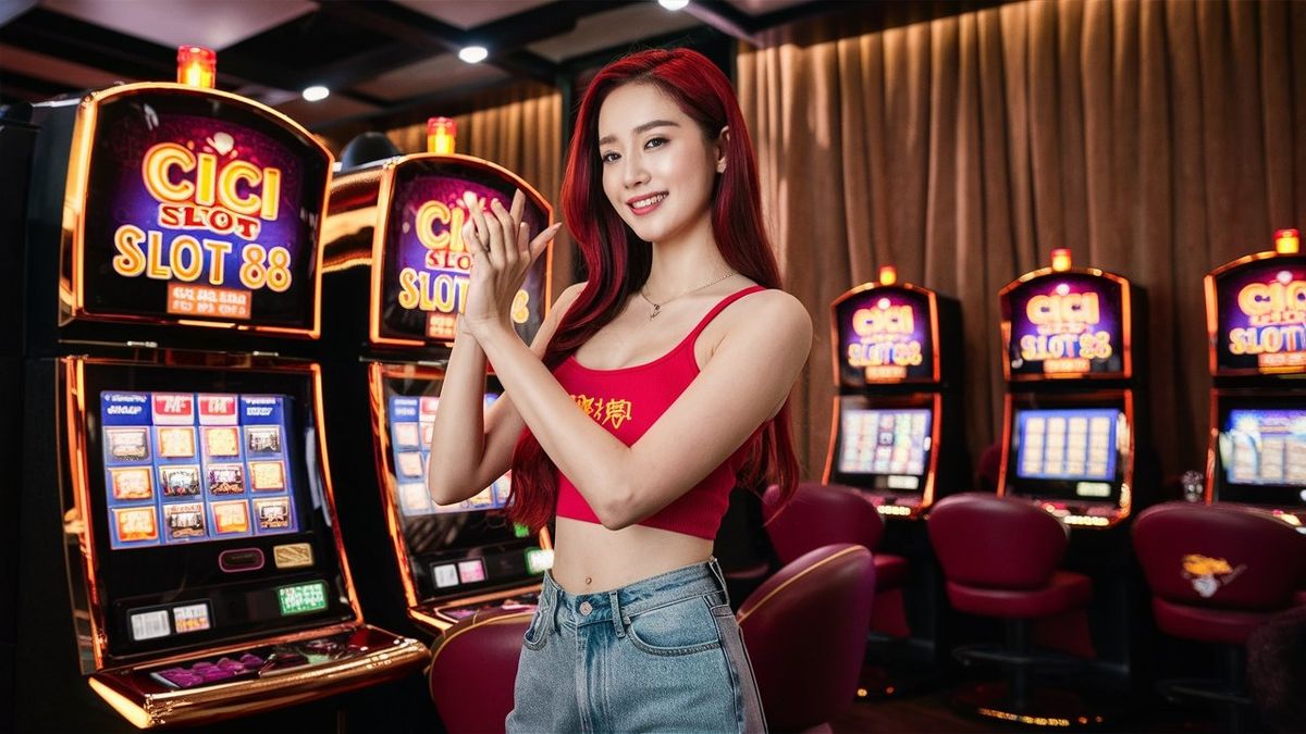 Robinroo Casino کیسینو میں لاٹری گیمز میں حصہ لیں۔