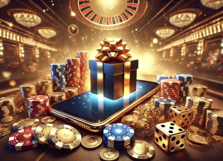 Robinroo Casino پاکستان میں میگا ویز کیسینو گیمز