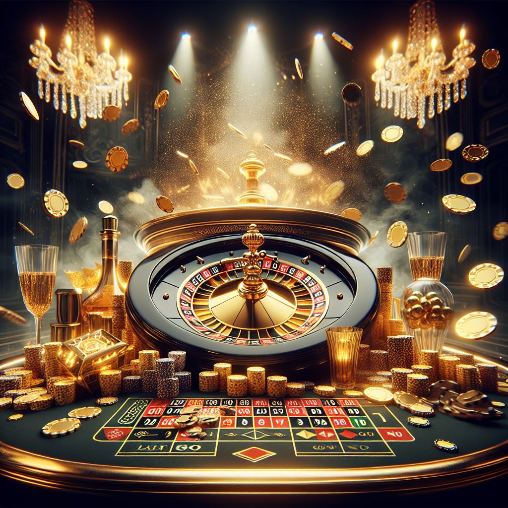 Robinroo Casino میں پاکستان کے کھلاڑیوں کے لیے ٹاپ گیمز