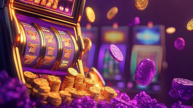 Robinroo Casino آن لائن کیسینو میں کھیلنے کی وجوہات