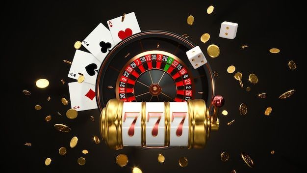 Robinroo Casino آن لائن کیسینو میں اصل گیمز