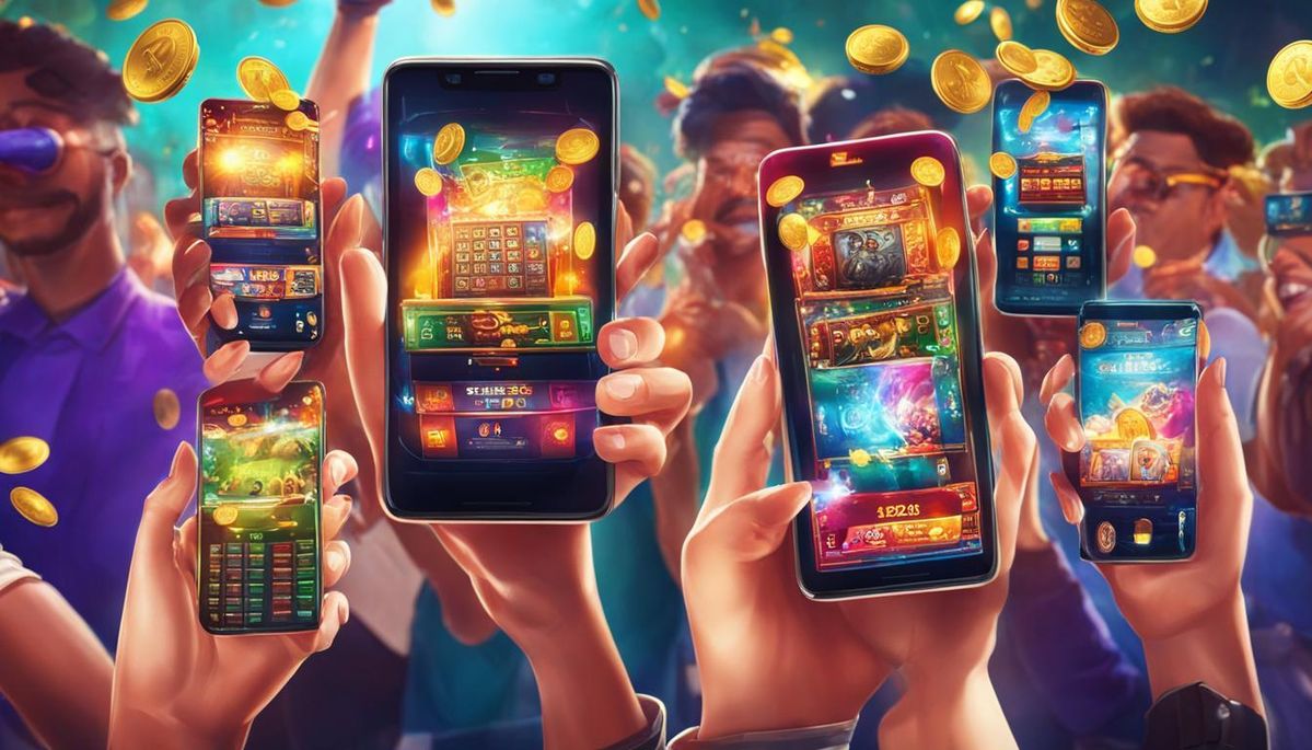 Robinroo Casino ویب سائٹ پر کریش گیمز - فوری گیمز دستیاب ہیں۔